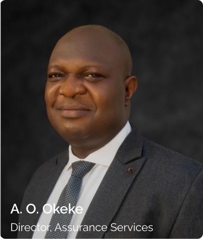 A. O. Okeke