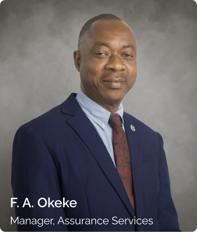 F. A. Okeke