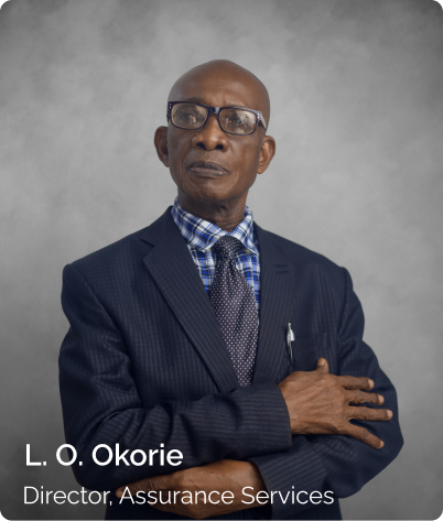 L. O. Okorie