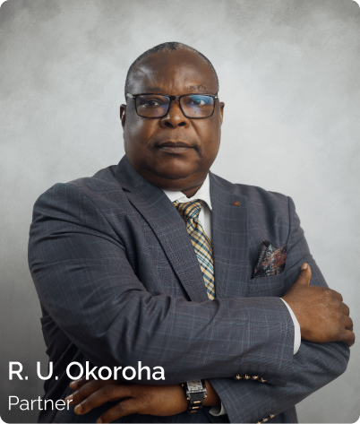 R. U. Okoroha
